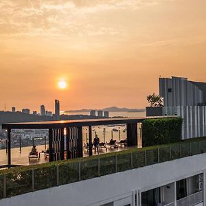 The Base Pattaya By Nami